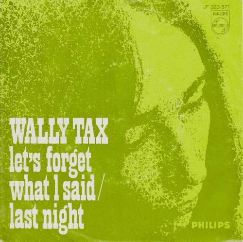 Wally Tax